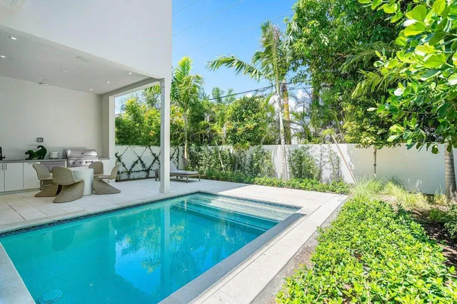 Downtown Delray Beach Residence photo 45