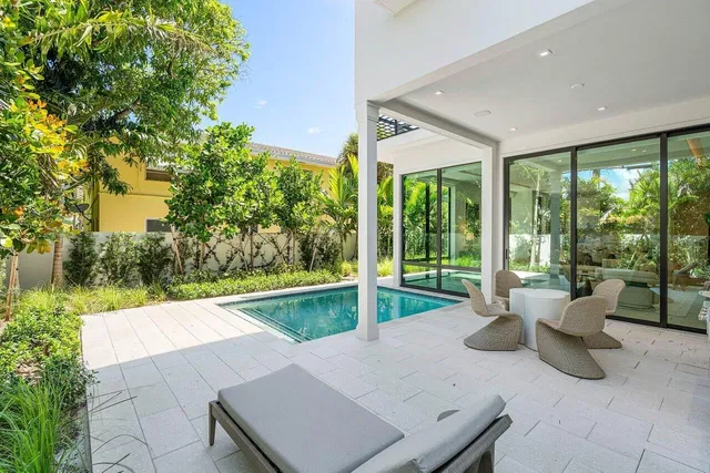 Downtown Delray Beach Residence photo 47