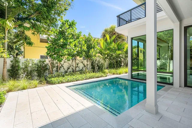 Downtown Delray Beach Residence photo 48