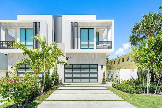 Downtown Delray Beach Residence photo 50