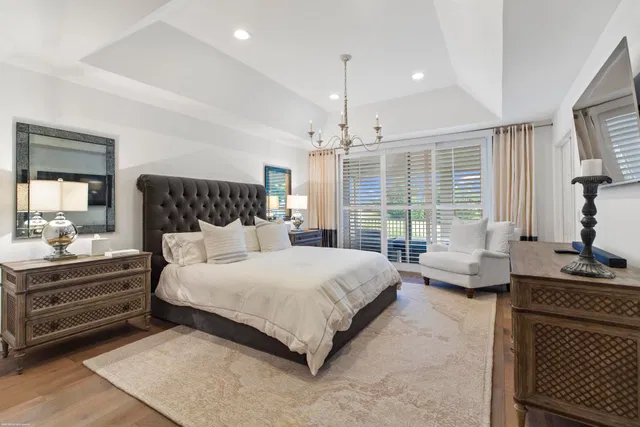 First Fairway Residence photo 11