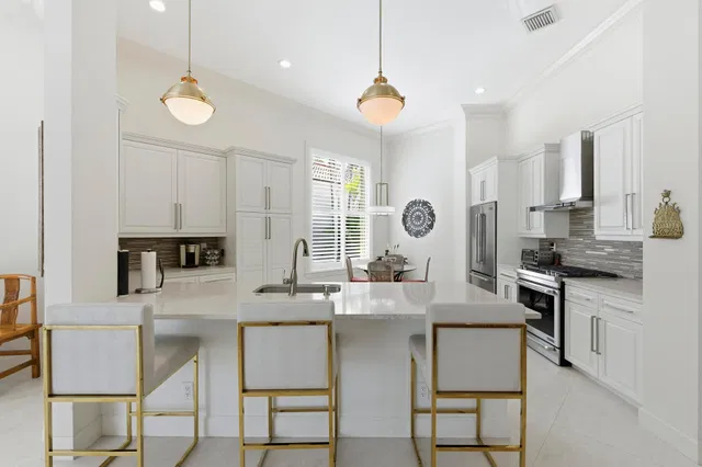 Mirasol Country Club Residence photo 15