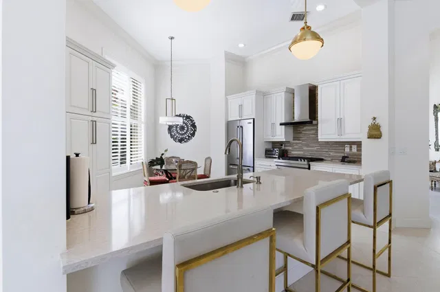 Mirasol Country Club Residence photo 16