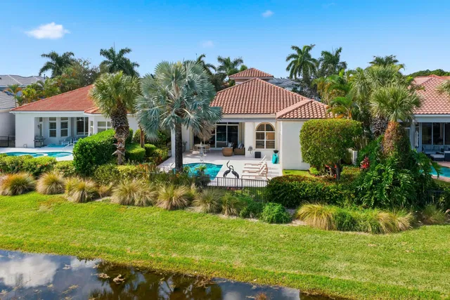 Mirasol Country Club Residence photo 33