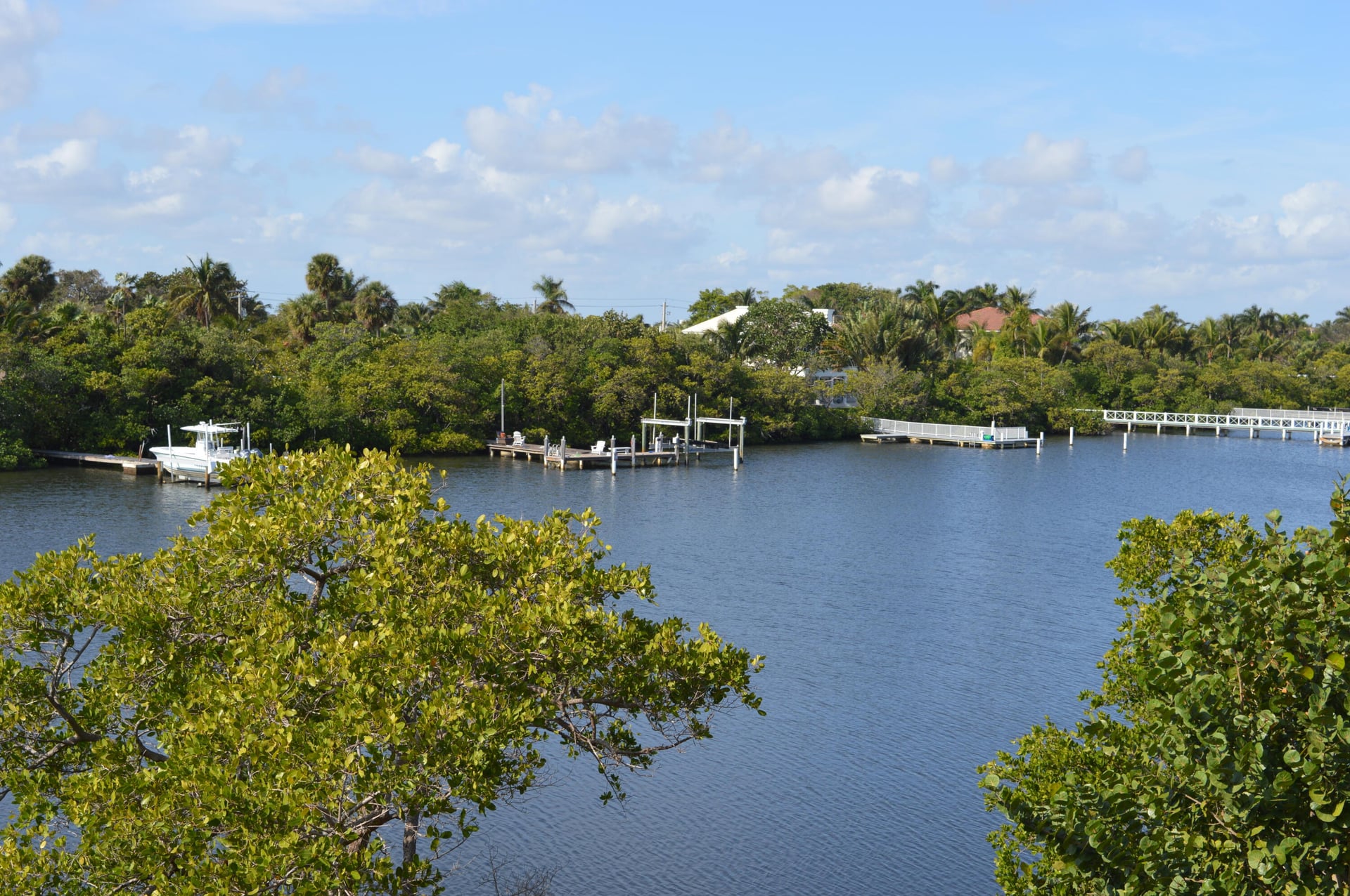 3605 S Ocean Boulevard #317