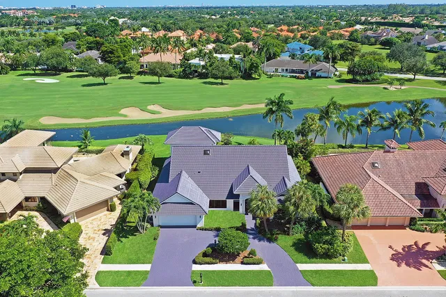 Boca Grove Residence photo 2