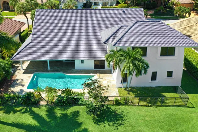Boca Grove Residence photo 3