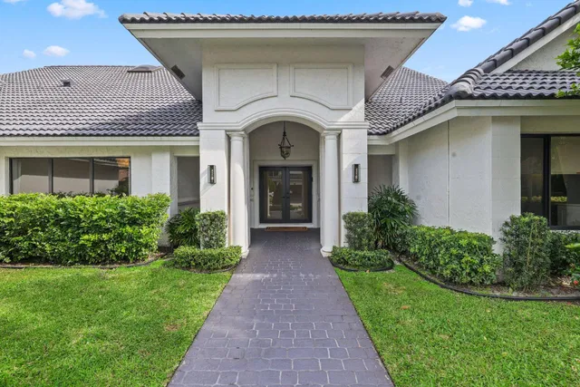 Boca Grove Residence photo 4