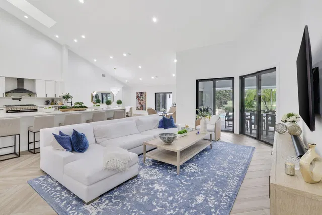 Boca Grove Residence photo 6