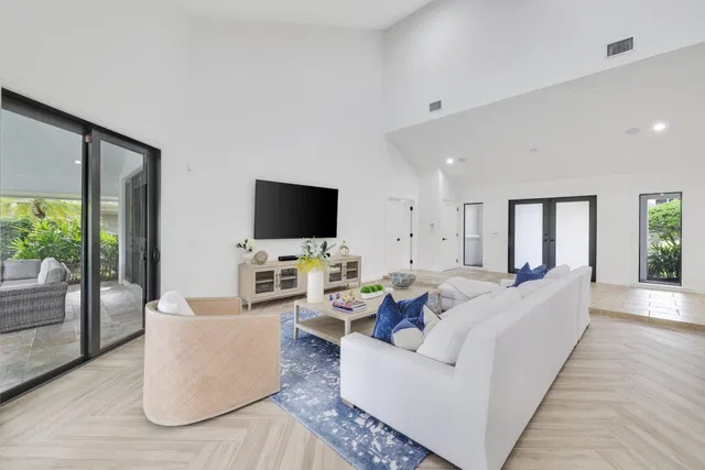 Boca Grove Residence photo 7