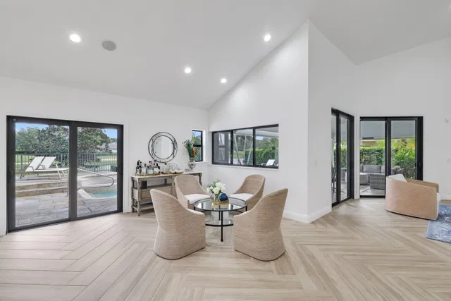 Boca Grove Residence photo 8