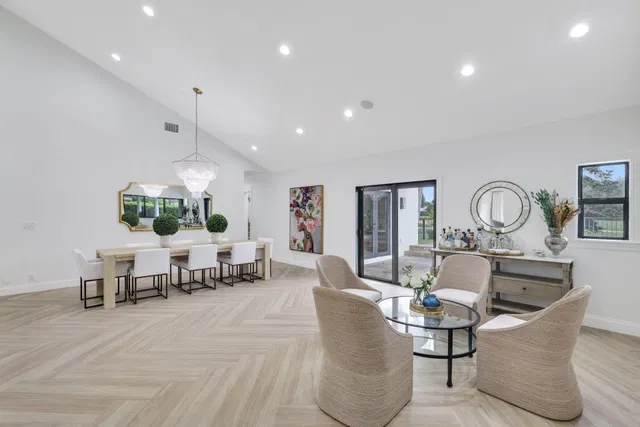 Boca Grove Residence photo 9