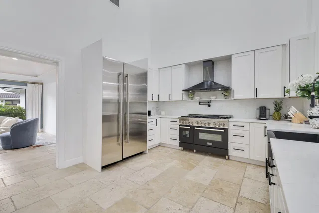 Boca Grove Residence photo 16