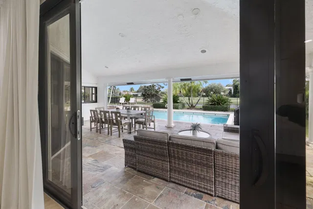 Boca Grove Residence photo 23