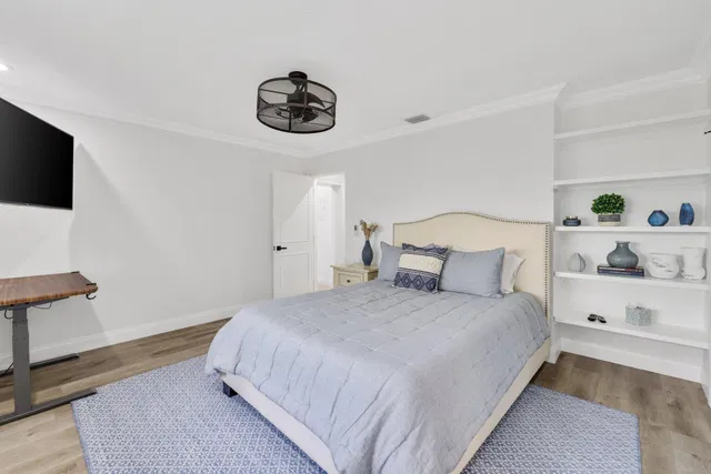 Boca Grove Residence photo 33