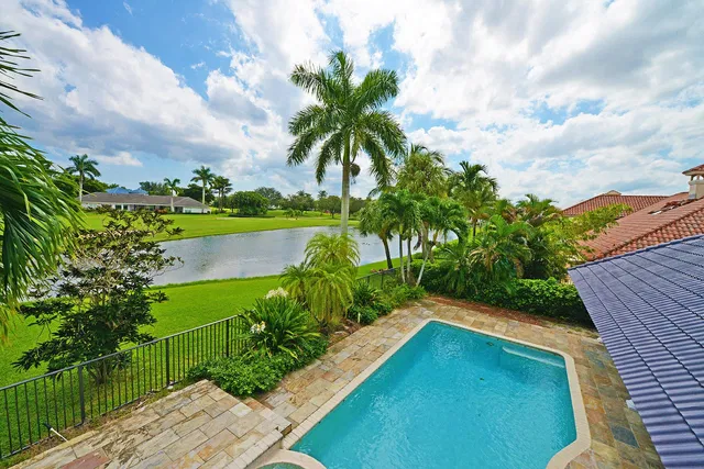 Boca Grove Residence photo 42