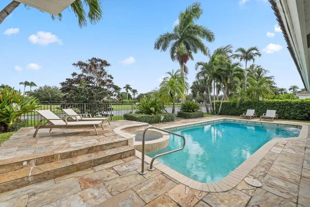 Boca Grove Residence photo 44