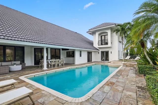 Boca Grove Residence photo 45