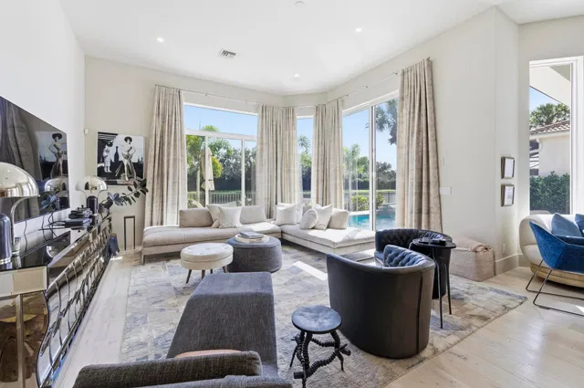 Mirasol Country Club Residence photo 11