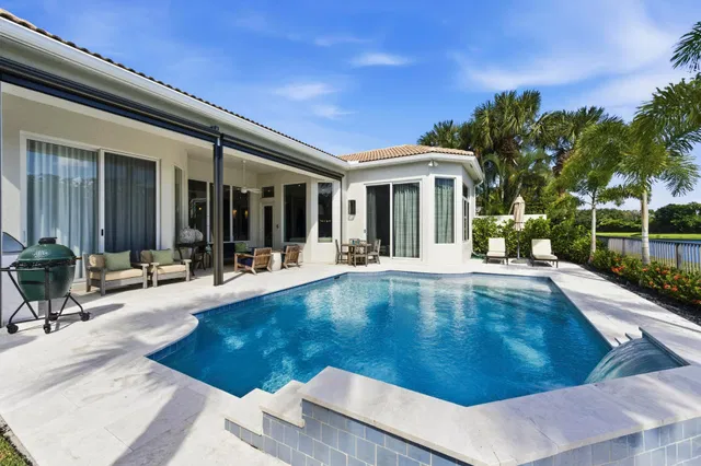 Mirasol Country Club Residence photo 28