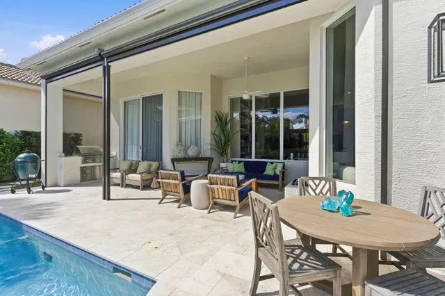 Mirasol Country Club Residence photo 30