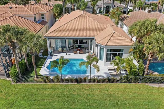 Mirasol Country Club Residence photo 38