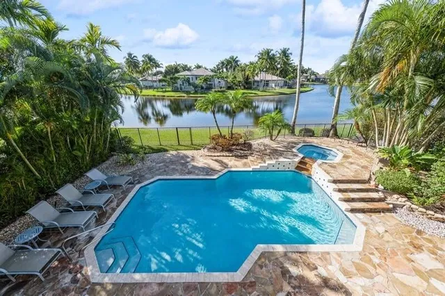 Saturnia Boca Raton Residence photo 39