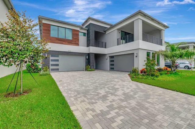 Lotus Palm Boca Raton Residence photo 2