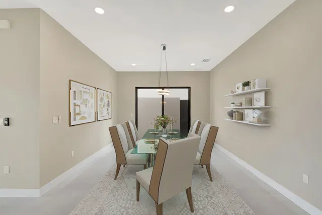 Lotus Palm Boca Raton Residence photo 10