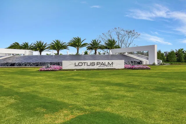 Lotus Palm Boca Raton Residence photo 71