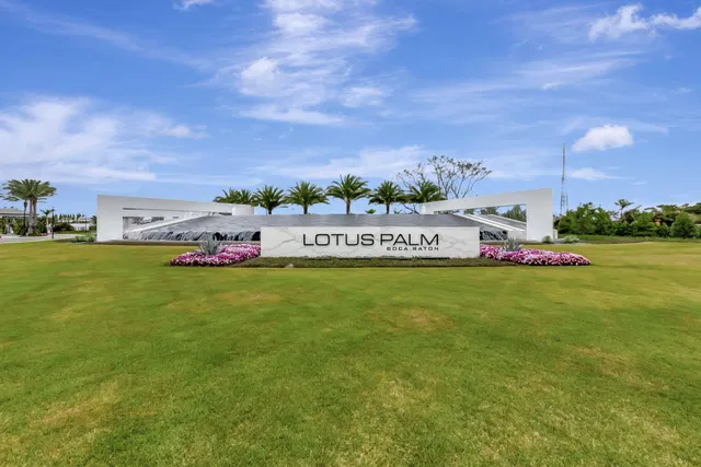 Lotus Palm Boca Raton Residence photo 79