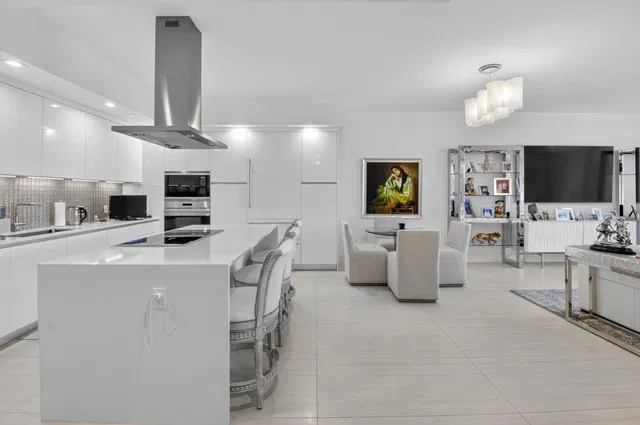 Akoya at Boca West Unit C205 photo 5