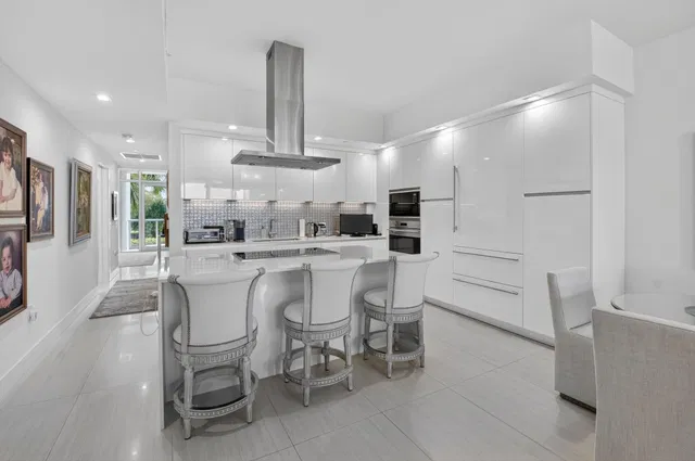 Akoya at Boca West Unit C205 photo 8