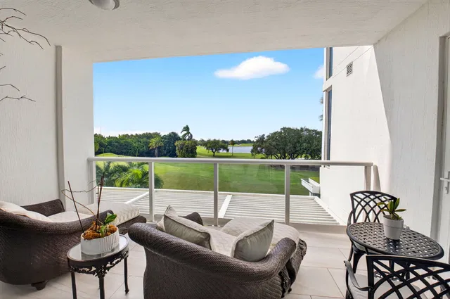 Akoya at Boca West Unit C205 photo 27