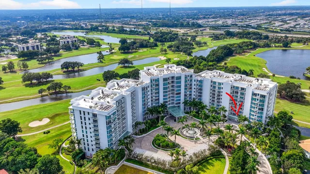 Akoya at Boca West Unit C205 photo 45