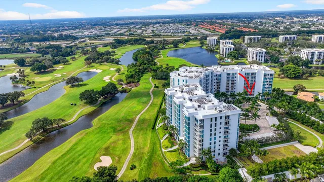 Akoya at Boca West Unit C205 photo 47
