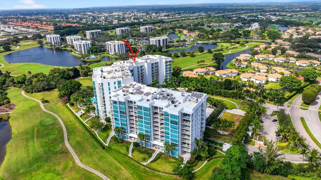 Akoya at Boca West Unit C205 photo 48