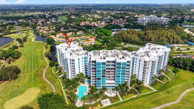 Akoya at Boca West Unit C205 photo 50
