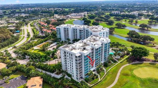Akoya at Boca West Unit C205 photo 53