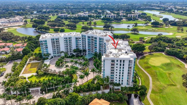 Akoya at Boca West Unit C205 photo 54