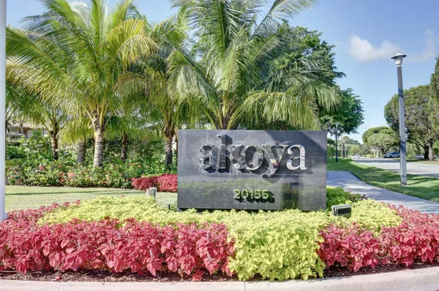 Akoya at Boca West Unit C205 photo 65