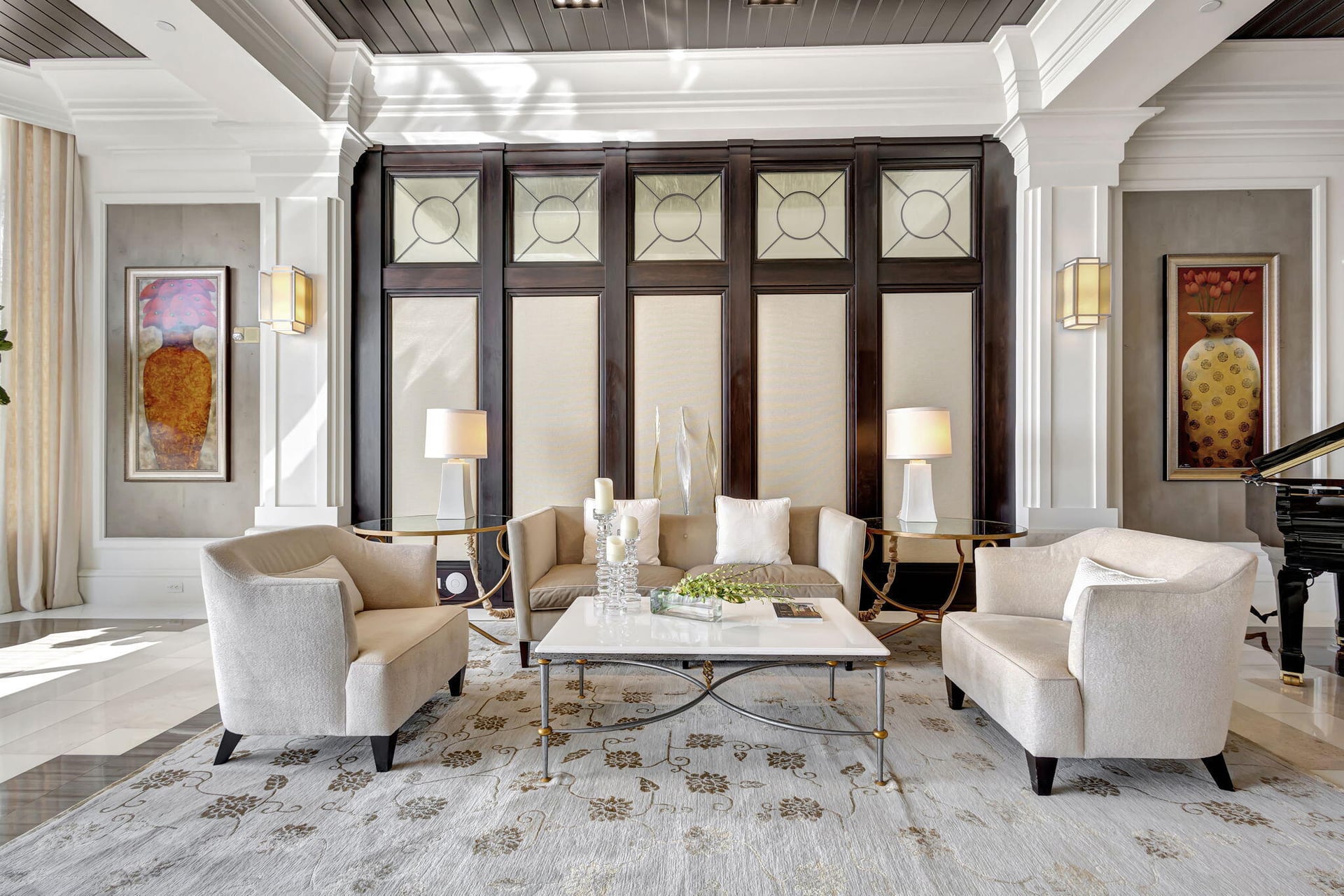 Ritz Carlton Residences Singer Island Unit 804a photo 3