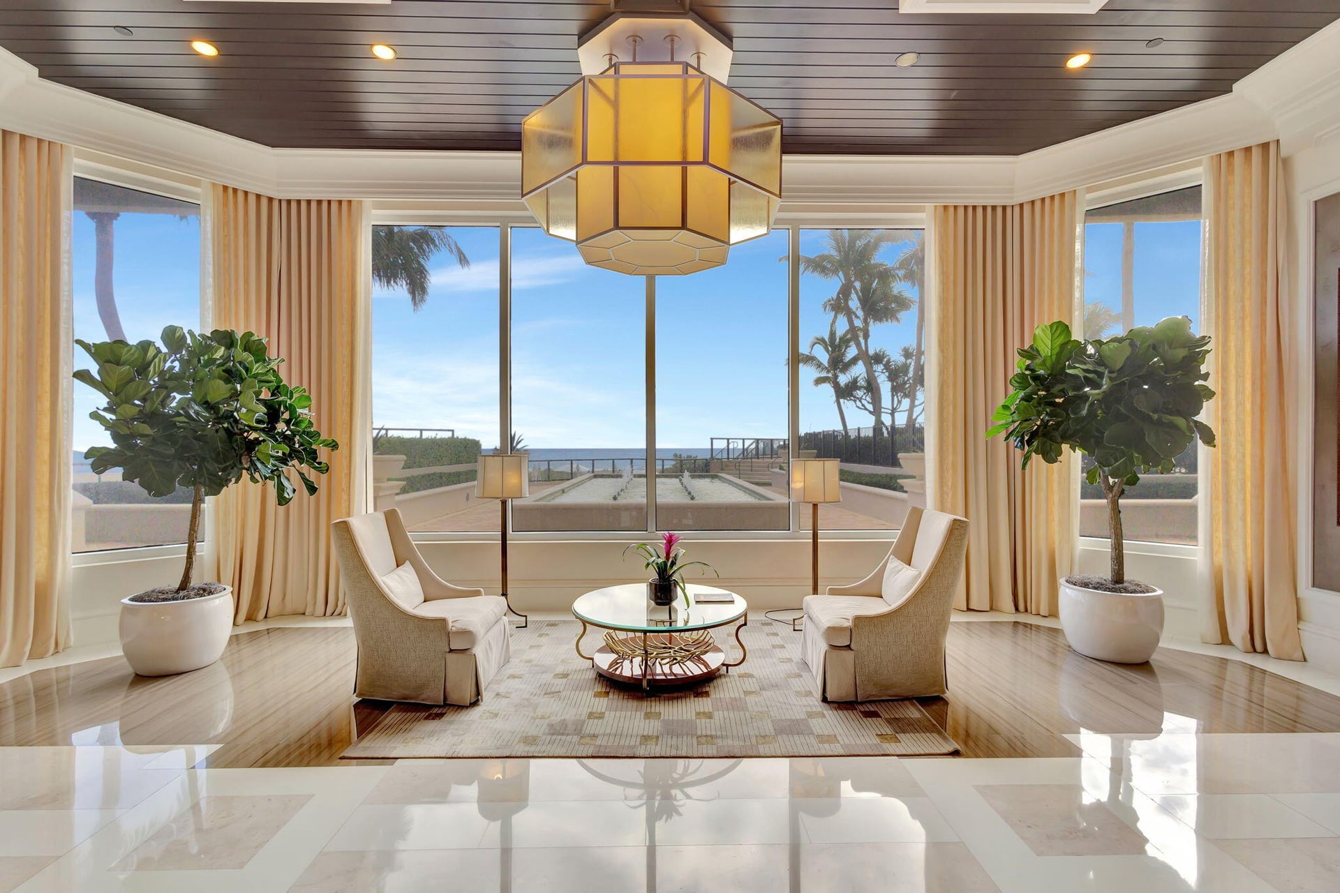 Ritz Carlton Residences Singer Island Unit 804a photo 4