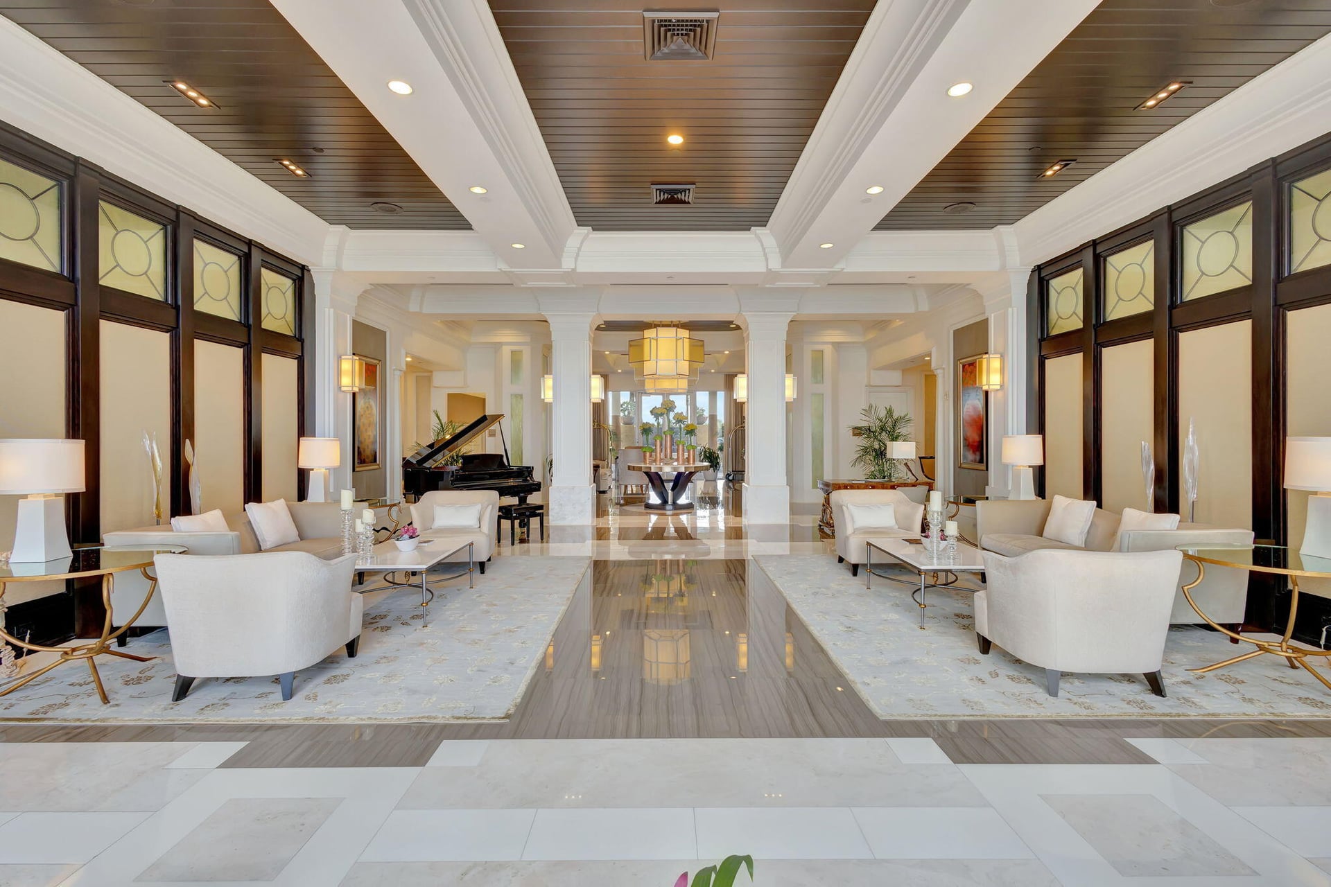 Ritz Carlton Residences Singer Island Unit 804a photo 5