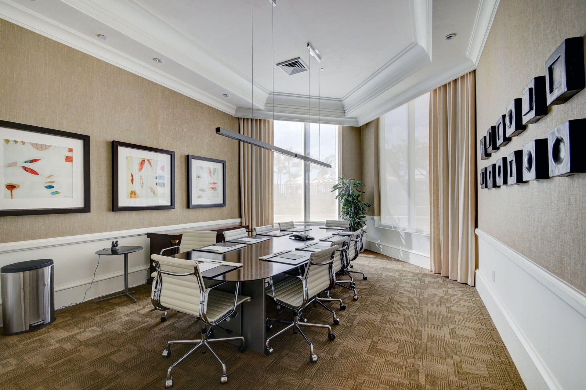 Ritz Carlton Residences Singer Island Unit 804a photo 9