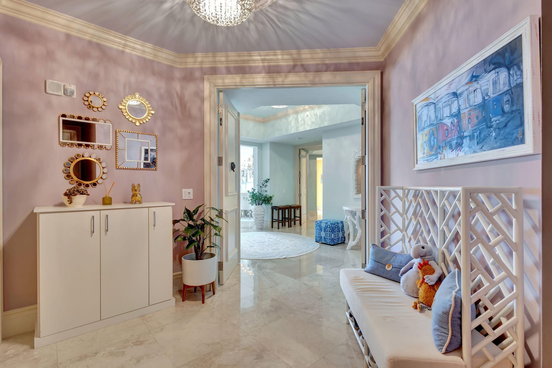 Ritz Carlton Residences Singer Island Unit 804a photo 11