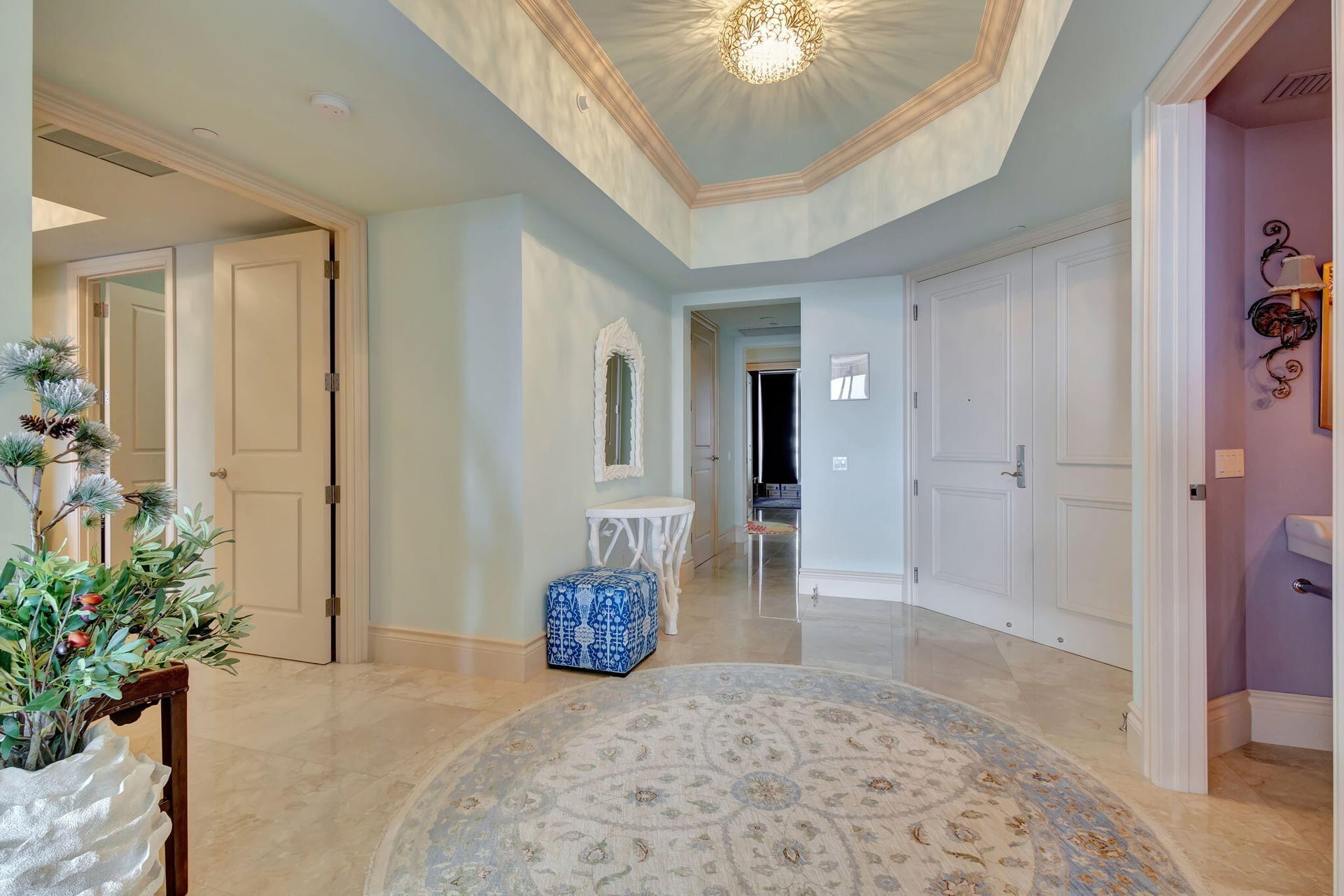 Ritz Carlton Residences Singer Island Unit 804a photo 13