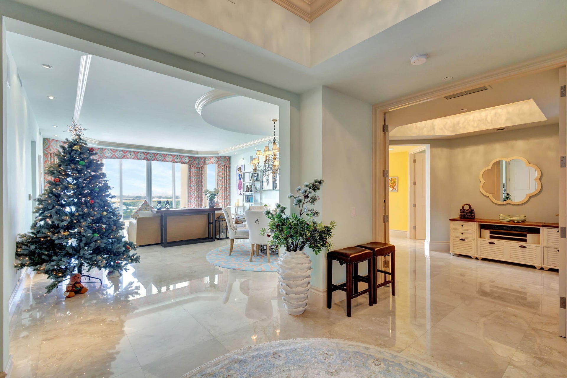 Ritz Carlton Residences Singer Island Unit 804a photo 14