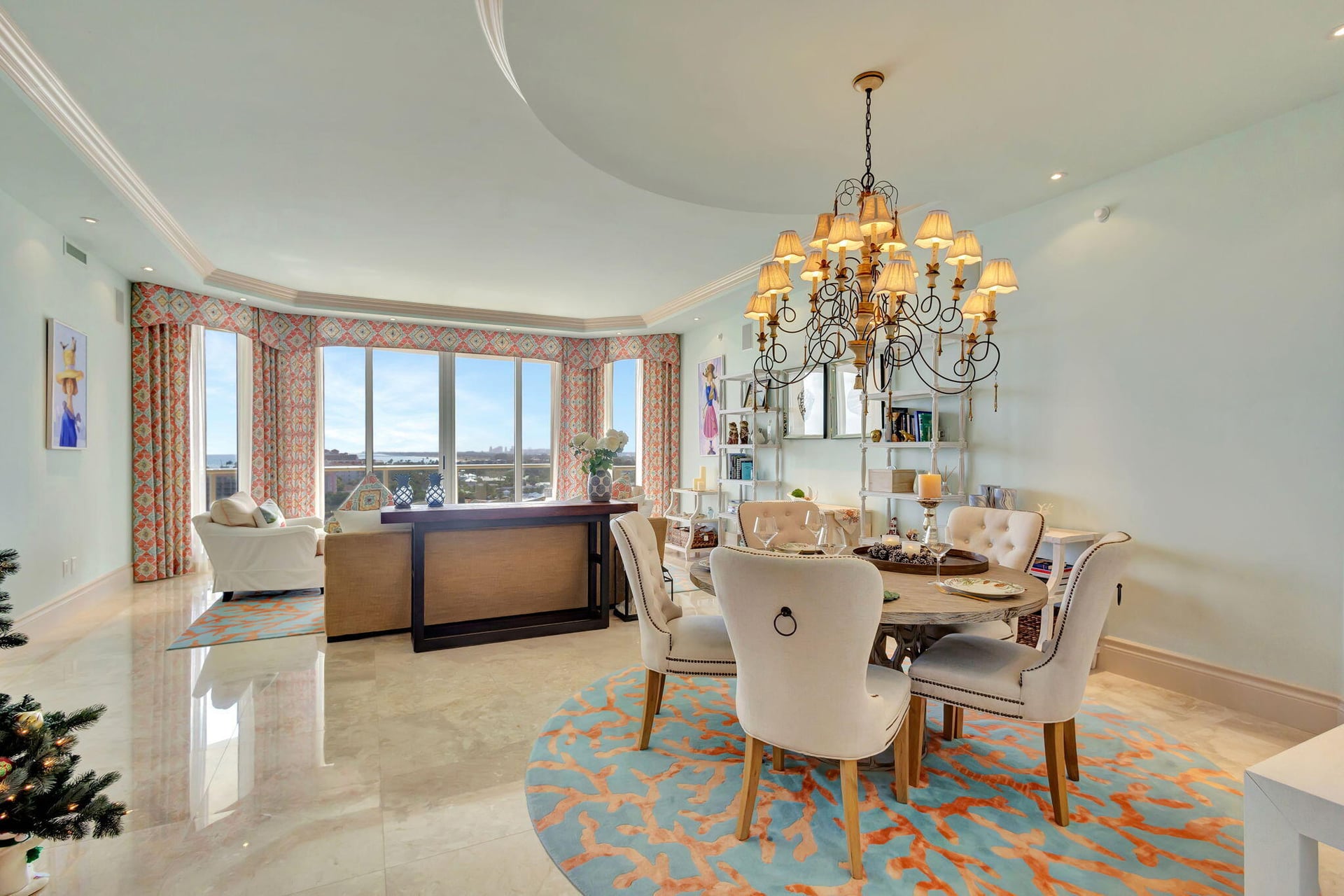 Ritz Carlton Residences Singer Island Unit 804a photo 15