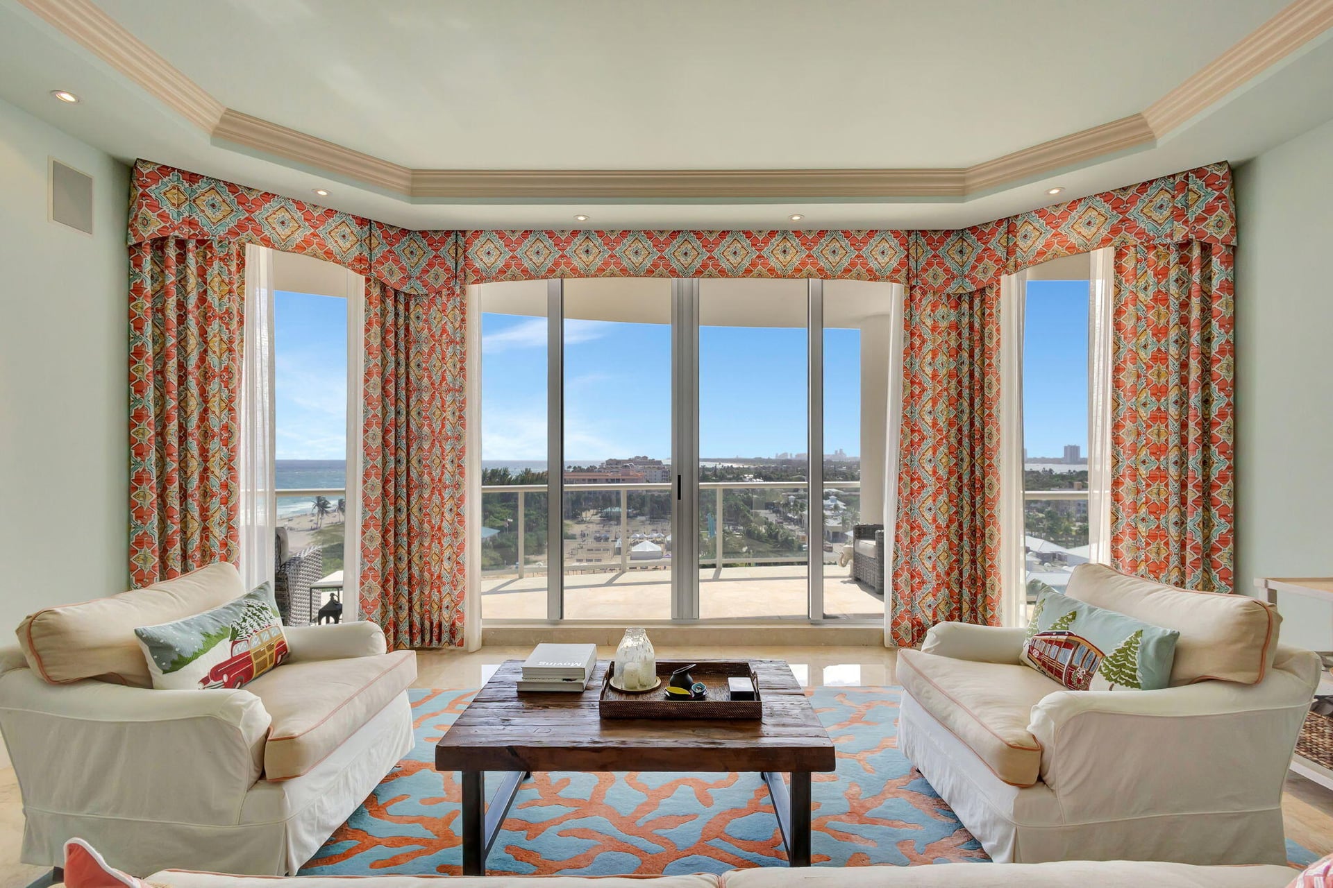 Ritz Carlton Residences Singer Island Unit 804a photo 16